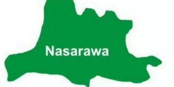 Unknown Woman Steals Newborn From Nasarawa Hospital