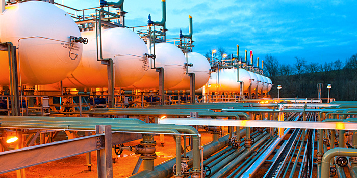 Federal Gov't Woos Investors For Hydrogen Development In Natural Gas Sector 1 Natural gas