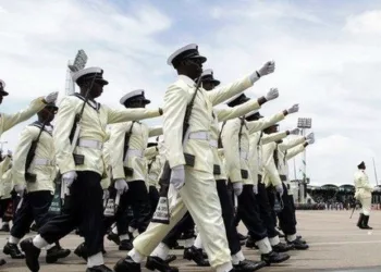 Enugu Govt Urges Youths To Join Navy