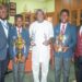 Ndoma-Egba Receives Tennis Prodigies, Amasiani Brothers 5 Ndoma-Egba Receives Tennis Prodigies, Amasiani Brothers