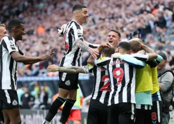 Newcastle End Sunderland Jinx in Thrilling FA Cup Clash