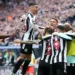 Newcastle End Sunderland Jinx in Thrilling FA Cup Clash 5 Newcastle End Sunderland Jinx in Thrilling FA Cup Clash