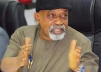 APC Will Take Over Anambra Come 2025 — Ngige