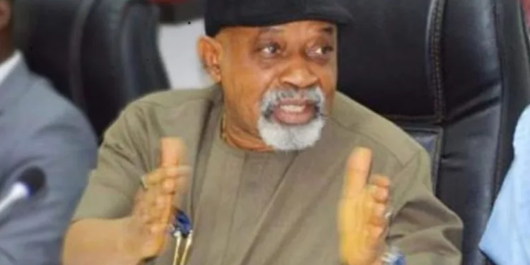 Ngige