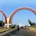 NGO Constructs Road In Niger