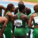 AFN Set Up 5-man Committee For Africa Games, Olympics, Others