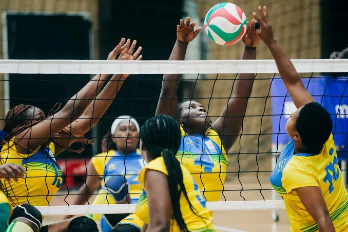 Abuja 2026: Host Venues Ready As Countdown Begins For 3rd National Para Games 1 Nigeria To Host 2024 Paralympic Games Qualifier jpeg