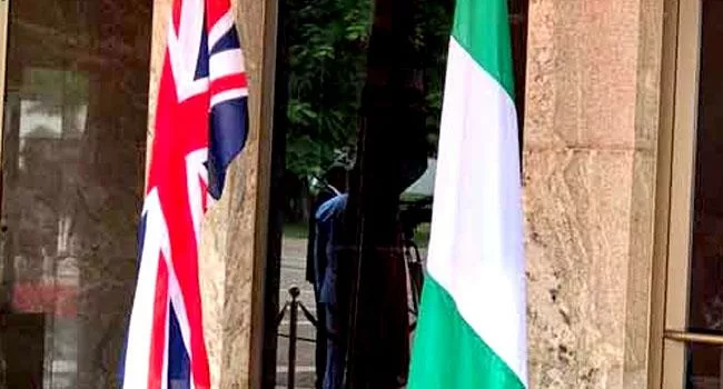 Japa: UK Organisations Licenced To Sponsor Nigerian Workers, Others In 2024 1 Nigeria UK Nigeria jpg