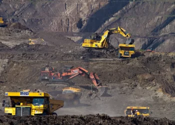 Mining Sector Growth