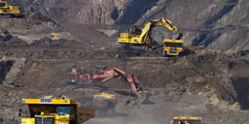 Mining Sector Growth