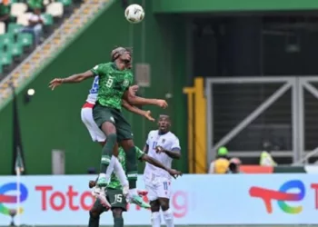 2023 AFCON: Our Draw With Nigeria Unsatisfactory, Says Equatorial Guinea’s Coach Micha