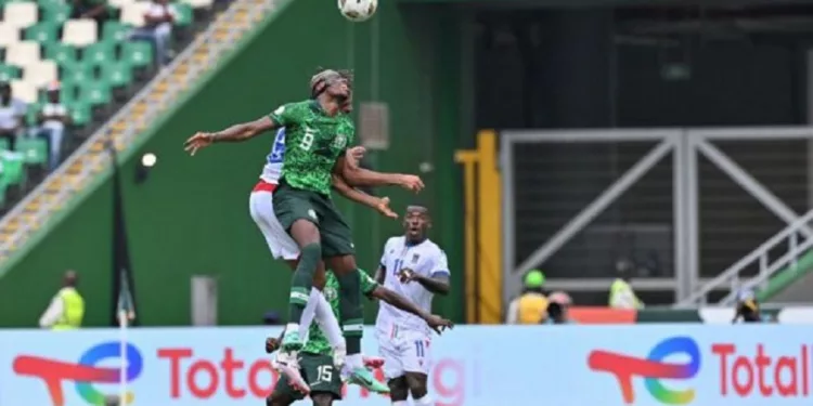 AFCON
