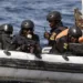 Navy Warns Against Campaign Of Calumny