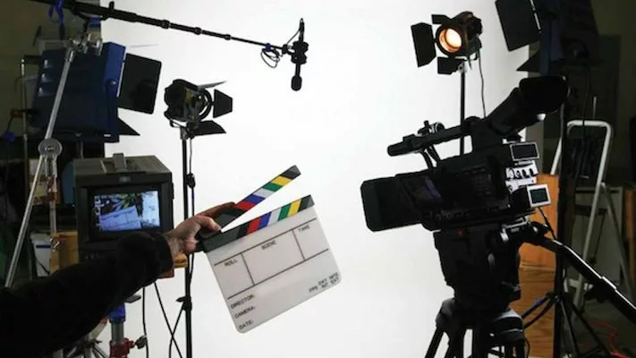 How Nollywood Practitioners, Others Have Made Impact On Nigeria’s Economy 1 Nigerias film industry jpg