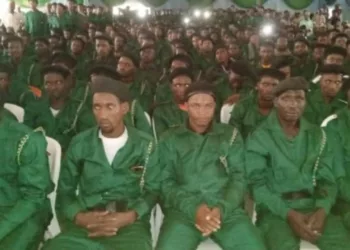 Insecurity: Miyetti Allah Unveils Vigilante Outfit In Nasarawa