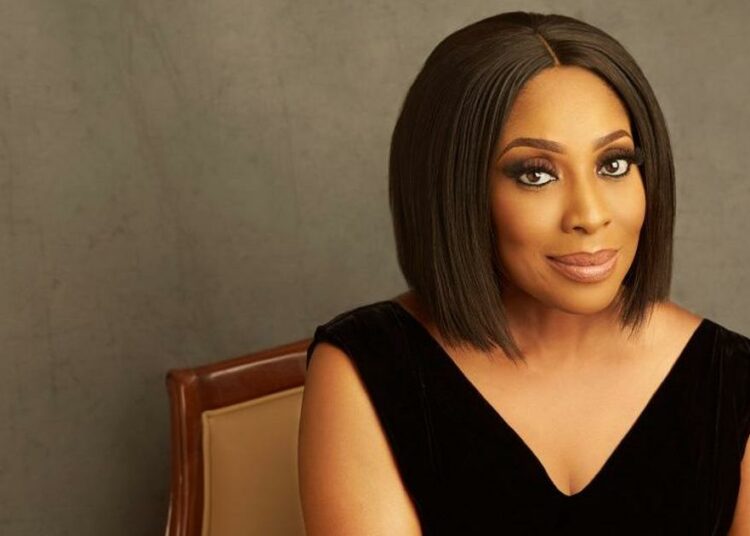 Mo Abudu