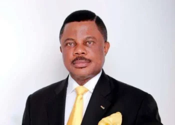 EFCC To Arraign Ex-Anambra Governor, Obiano, Today