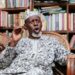 Deliver Or Face People's Wrath, Ofeimun Warns President Tinubu 5 Deliver Or Face People’s Wrath, Ofeimun Warns President Tinubu