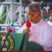BREAKING: New Kogi Gov Ododo Appoints Cabinet Members On First Day In Office