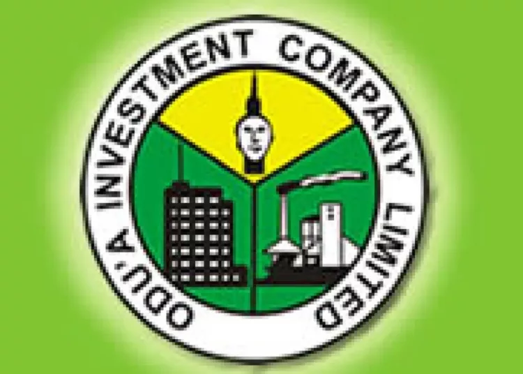 Odu’a Investment