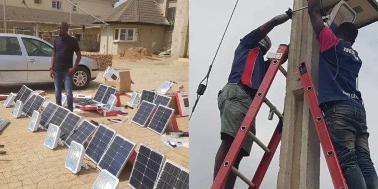 Solar Power