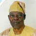 Commendation Service For Oguntona Holds Tomorrow