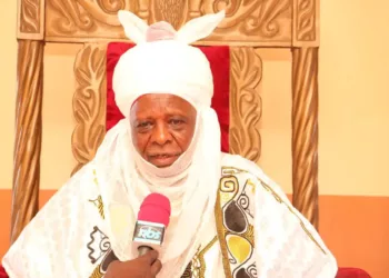 Nasarawa: As Ohimegye Of Opanda Clocks 80