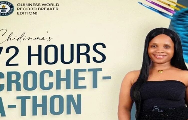 World Record