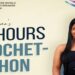 How Challenges Nearly Stopped My World Record Attempt — Nigerian Crocheter