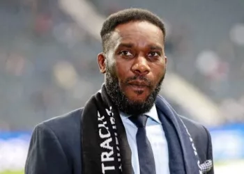 AFCON 2023: Okocha Slams Peseiro For Excluding Okoye In Super Eagles Squad