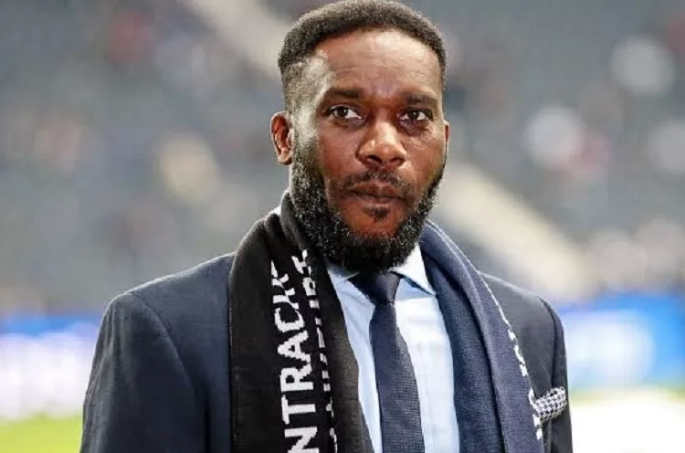 5 Things Admired About Jay-Jay Okocha 1 Okocha 2
