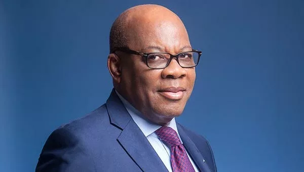 Agbakoba: Nigeria Needs A New Constitution To Survive Insecurity 1 Olisa Agbakoba jpg