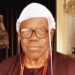 Olubadan Hails Tinubu Over Support For Accurate Data Through NIMC