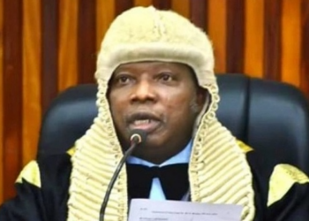 Impeached Ogun Speaker Docked For N2.5bn Fraud