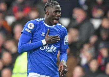 Amadou Onana Set For Transfer Talks With Arsenal