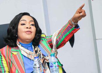 Labour Minister Tasks Transport Union Leaders On Harmony