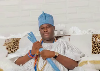 Ooni, Others Pledge Support For Governor Adeleke