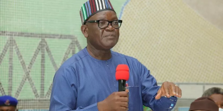 Ortom