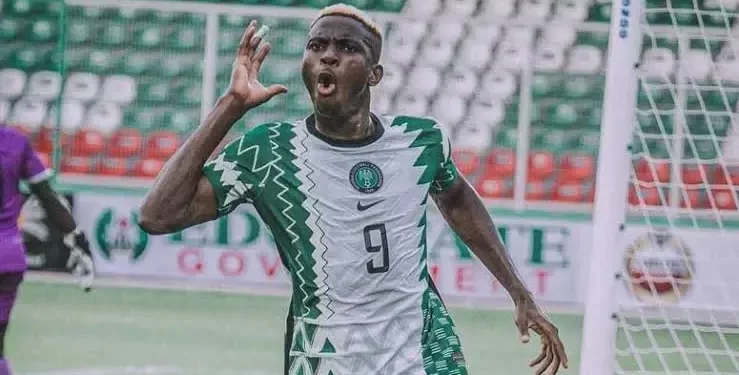 Osimhen