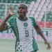 Osimhen, Yusuf Miss Training As Eagles Begin Preparation For Cote d’Ivoire Clash