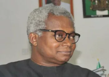 Ex-VON DG Lauds Tinubu Over Renewed Anti-graft War