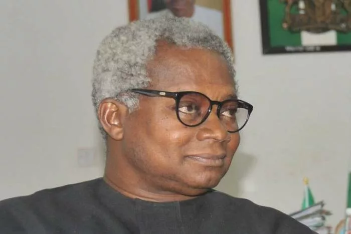 Ex-VON DG Lauds Tinubu Over Renewed Anti-graft War 1 Osita Okechukwu jpg