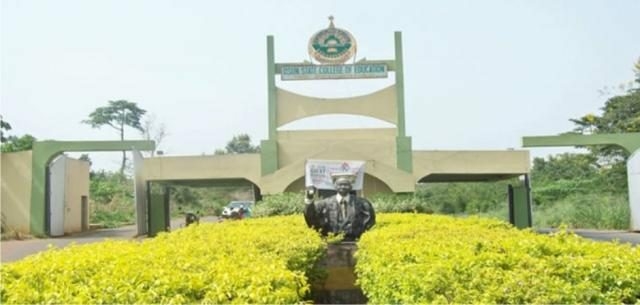 Committee Reverses Osun College Provost’s Suspension 1 Osun state College of Education
