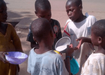 UBEC Fund: States Failing Nigerian Children