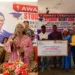 Oyo Disburses Relief Loan To 96 Students