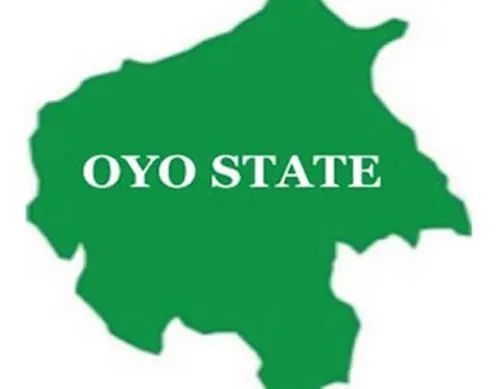 Oyo Market