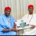 South East Governors Endorse Kalu’s Peace Project