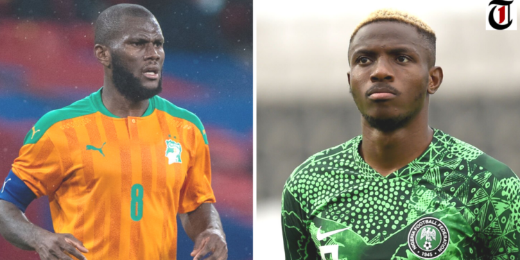 AFCON 2023