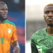 AFCON 2023: Super Eagles Battle Cote d’Ivoire’s Elephants