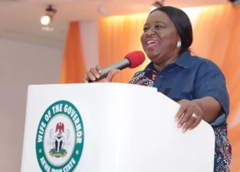 Akwa Ibom First Lady Earmarks Monthly Stipends For Multiple Birth Mothers